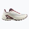 Laufschuhe für Damen Salomon Genesis 2 vanilla ice/huckleberry