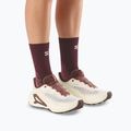 Laufschuhe für Damen Salomon Genesis 2 vanilla ice/huckleberry 6