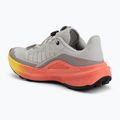 Laufschuhe für Damen Salomon Genesis 2 gray violet/safety yellow 3