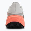 Laufschuhe für Damen Salomon Genesis 2 gray violet/safety yellow 6