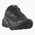Herren-Laufschuhe Salomon Genesis 2 GTX black/black
