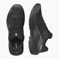 Herren-Laufschuhe Salomon Genesis 2 GTX black/black 3