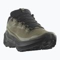 Herren-Laufschuhe Salomon Genesis 2 GTX grape leaf/black
