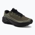 Herren-Laufschuhe Salomon Genesis 2 GTX grape leaf/black