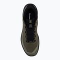 Herren-Laufschuhe Salomon Genesis 2 GTX grape leaf/black 5