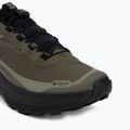 Herren-Laufschuhe Salomon Genesis 2 GTX grape leaf/black 7