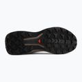 Herren-Laufschuhe Salomon Genesis 2 GTX oxford tan/walnut 4