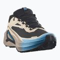 Herren-Laufschuhe Salomon Genesis 2 GTX oxford tan/walnut
