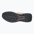 Herren-Laufschuhe Salomon Genesis 2 GTX oxford tan/walnut 4