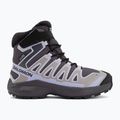 Kinder-Wanderschuhe Salomon XA Pro Winter Waterproof nine iron/gull 2