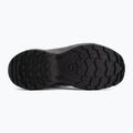 Kinder-Wanderschuhe Salomon XA Pro Winter Waterproof nine iron/gull 4
