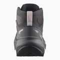 Damen-Wanderschuhe Salomon Genesis Mid GTX black/dawn pink 2