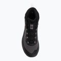 Damen-Wanderschuhe Salomon Genesis Mid GTX black/dawn pink 5