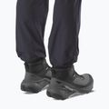 Herren-Wanderschuhe Salomon Genesis Mid GTX black/asphalt 5