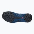 Herren-Wanderschuhe Salomon Genesis Mid GTX dark navy/spellbound 4
