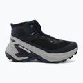 Herren-Wanderschuhe Salomon Genesis Mid GTX dark navy/spellbound 2