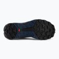 Herren-Wanderschuhe Salomon Genesis Mid GTX dark navy/spellbound 4