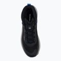 Herren-Wanderschuhe Salomon Genesis Mid GTX dark navy/spellbound 5