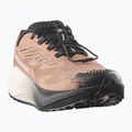 Herren-Laufschuhe Salomon Aero Blaze 4 GRVL burro/vanilla ice