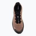 Herren-Laufschuhe Salomon Aero Blaze 4 GRVL burro/vanilla ice 5