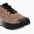 Herren-Laufschuhe Salomon Aero Blaze 4 GRVL burro/vanilla ice 7
