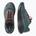 Herren-Laufschuhe Salomon Aero Blaze 4 GRVL urban chic/black 3
