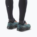 Herren-Laufschuhe Salomon Aero Blaze 4 GRVL urban chic/black 5