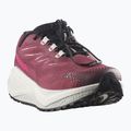 Laufschuhe für Damen Salomon Aero Blaze 4 GRVL nocturne/vanilla ice
