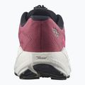 Laufschuhe für Damen Salomon Aero Blaze 4 GRVL nocturne/vanilla ice 2