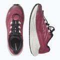 Laufschuhe für Damen Salomon Aero Blaze 4 GRVL nocturne/vanilla ice 3
