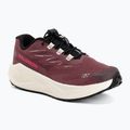 Laufschuhe für Damen Salomon Aero Blaze 4 GRVL nocturne/vanilla ice