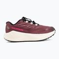 Laufschuhe für Damen Salomon Aero Blaze 4 GRVL nocturne/vanilla ice 2