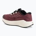 Laufschuhe für Damen Salomon Aero Blaze 4 GRVL nocturne/vanilla ice 3