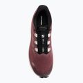 Laufschuhe für Damen Salomon Aero Blaze 4 GRVL nocturne/vanilla ice 5