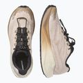 Laufschuhe für Damen Salomon Aero Blaze 4 GRVL tapioca/vanilla ice 3