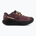 Laufschuhe für Damen Salomon Aero Blaze 4 GRVL huckleberry/black 2