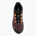 Laufschuhe für Damen Salomon Aero Blaze 4 GRVL huckleberry/black 5