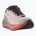 Laufschuhe für Damen Salomon Aero Blaze 4 GRVL GTX rainy day/black