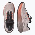 Laufschuhe für Damen Salomon Aero Blaze 4 GRVL GTX rainy day/black 3