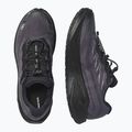 Herren-Laufschuhe Salomon Aero Blaze 4 GRVL GTX black/black 3