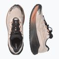 Herren-Laufschuhe Salomon Aero Blaze 4 GRVL GTX vanilla ice/black 3