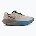 Herren-Laufschuhe Salomon Aero Blaze 4 GRVL GTX oxford tan/black 2