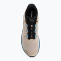 Herren-Laufschuhe Salomon Aero Blaze 4 GRVL GTX oxford tan/black 5