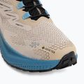 Herren-Laufschuhe Salomon Aero Blaze 4 GRVL GTX oxford tan/black 7
