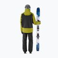 Skihandschuhe Salomon Propeller Gore-Tex Mitten Deep Black 5