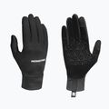 Laufhandschuhe Salomon Tech Softshell deep black