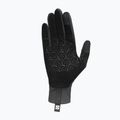 Laufhandschuhe Salomon Tech Softshell deep black 2