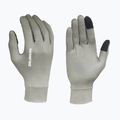 Laufhandschuhe Salomon Merino Gloves castor gray