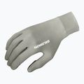 Laufhandschuhe Salomon Merino Gloves castor gray 2