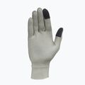 Laufhandschuhe Salomon Merino Gloves castor gray 3